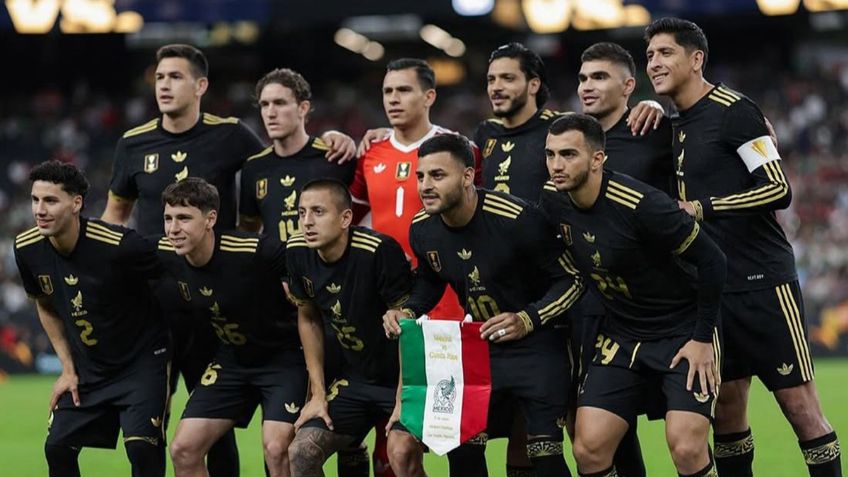 Los MEMES acaban con México y Costa Rica por empatar sin goles en la Copa Oro 2025