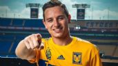 Foto ilustrativa de la nota titulada: Florian Thauvin y su amargo recuerdo de Tigres en la Liga MX: “En México toqué fondo”