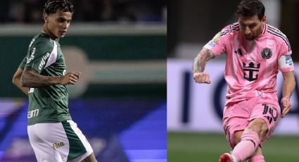 Mundial de Clubes 2025: ¿Dónde ver Inter Miami vs Palmeiras y Porto vs Al-Ahly por el Grupo A?