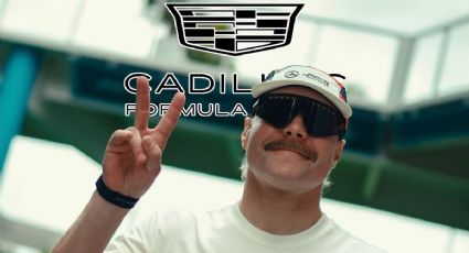 ¿Nuevo compañero de Checo Pérez en Cadillac? Valtteri Bottas deja en el aire su futuro | VIDEO