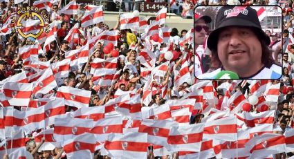 Fan de River Plate incendia su coche y cobra el seguro para viajar al Mundial de Clubes 2025