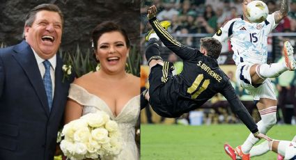 Hija de Miguel Herrera lanza mensaje a la Selección Mexicana: “¿No que nos iban a golear?”