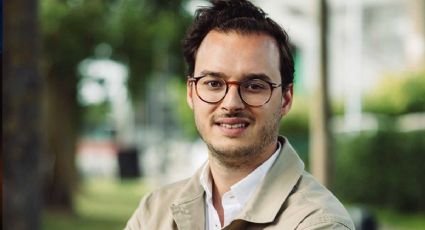 ¿Quién es Luciano Murchio? El mexicano que se convirtió en director deportivo del Cercle Brugge