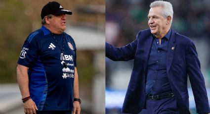 Miguel Herrera sueña revivir el México vs Costa Rica en la Final de la Copa Oro 2025