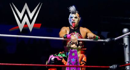 Aseguran que Psycho Clown podría sumarse a los shows de la WWE, ¿cuándo y por qué?