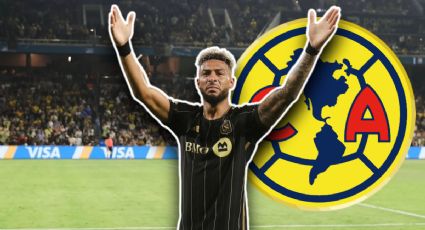 Apertura 2025: América buscaría a Denis Bouanga, ¿cuánto le costaría fichar a su verdugo?