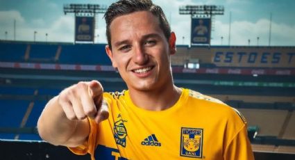 Florian Thauvin y su amargo recuerdo de Tigres en la Liga MX: “En México toqué fondo”