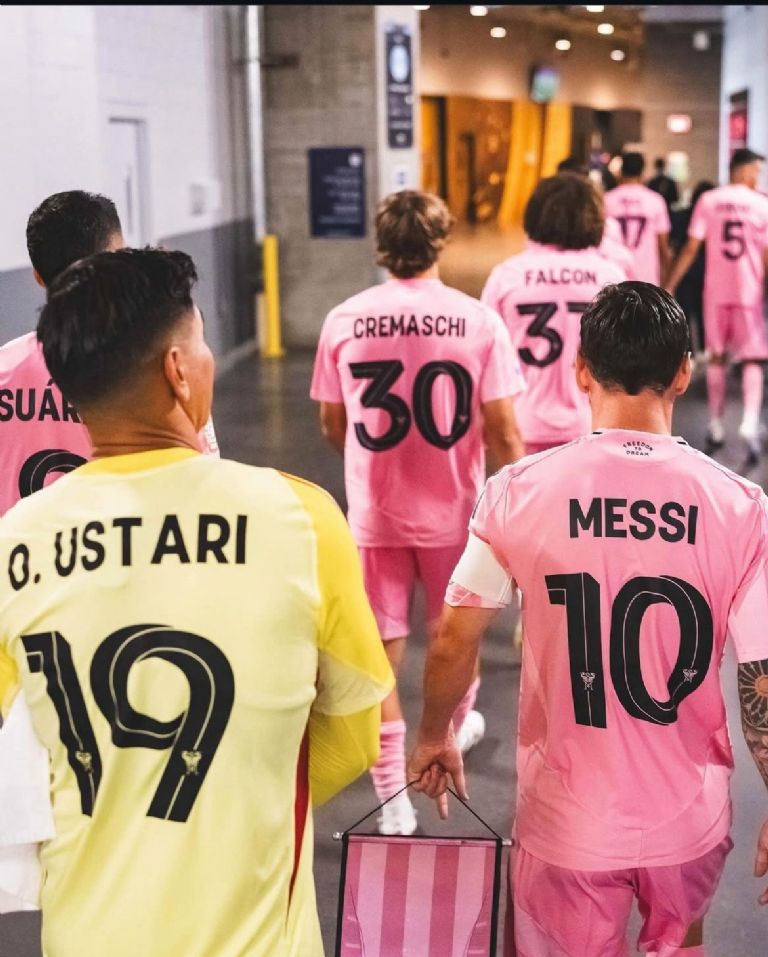 ¿Dónde ver el Inter de Miami vs Palmeiras y el Al-Ahly vs Porto de la Jornada 2 del Mundial de Clubes?