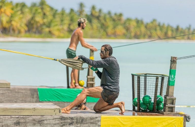 Esta es la tribu de Survivor México que gana los suministros este lunes 23 de junio
