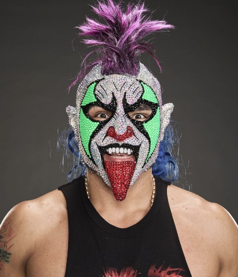 IG: @psicopatadelringof