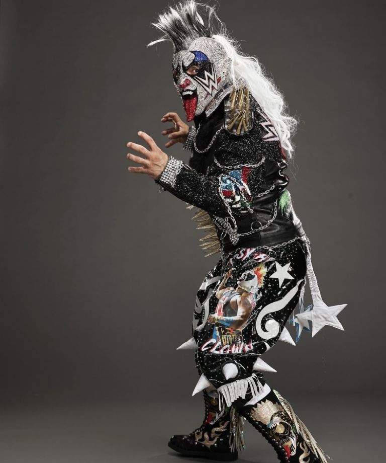 IG: @psicopatadelringof