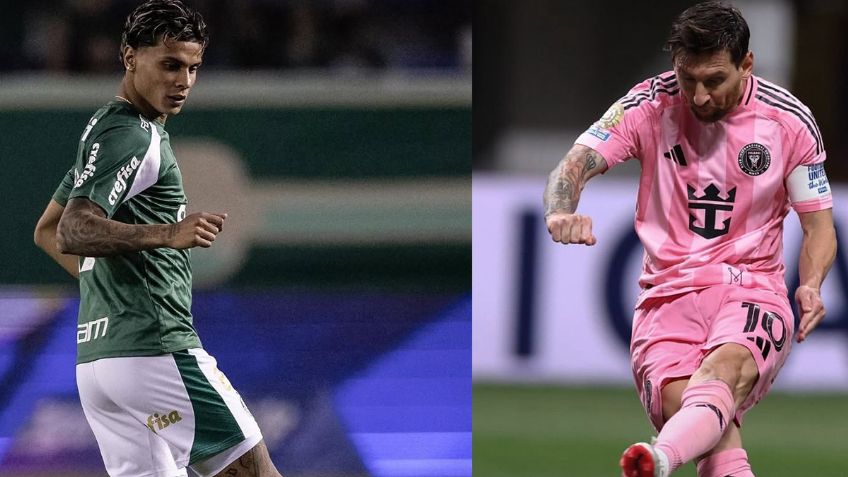 Mundial de Clubes 2025: ¿Dónde ver Inter Miami vs Palmeiras y Porto vs Al-Ahly por el Grupo A?