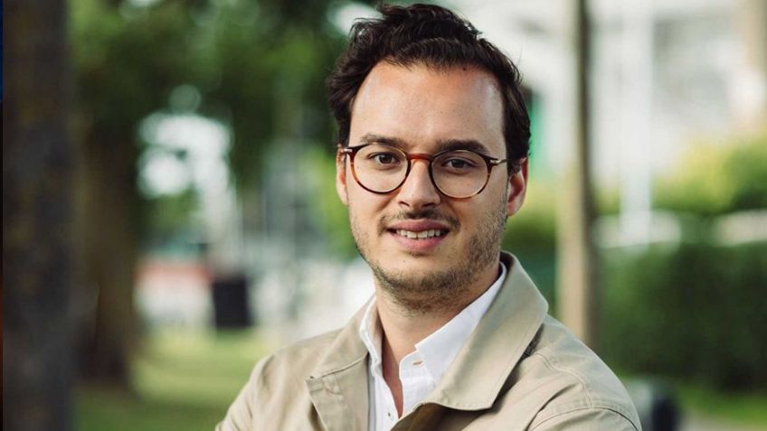 ¿Quién es Luciano Murchio? El mexicano que se convirtió en director deportivo del Cercle Brugge