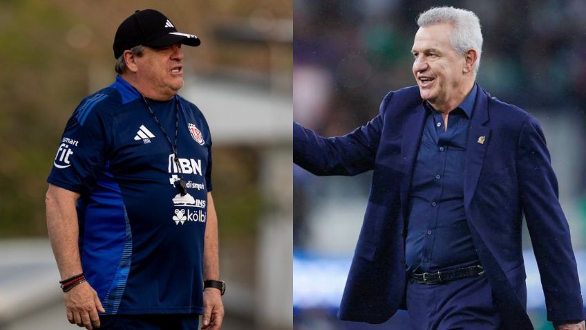 Miguel Herrera sueña revivir el México vs Costa Rica en la Final de la Copa Oro 2025