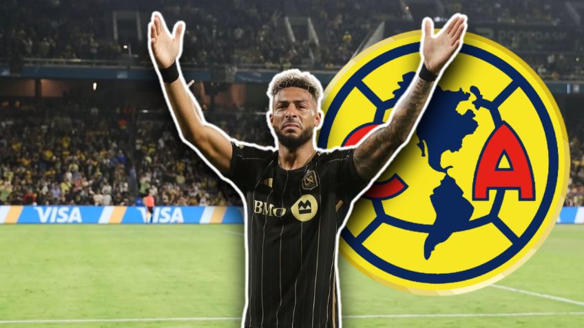 Apertura 2025: América buscaría a Denis Bouanga, ¿cuánto le costaría fichar a su verdugo?