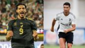 Foto ilustrativa de la nota titulada: Raúl Jiménez pudo jugar en la Juventus junto a Cristiano Ronaldo; ¿por qué no se cumplió?