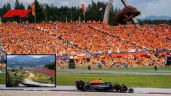 Foto ilustrativa de la nota titulada: ¿Dónde ver el GP de Austria 2025? Fechas, horarios y canales de transmisión en la F1