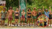 Foto ilustrativa de la nota titulada: Survivor México: Kenta arremete contra Janette por su bajo rendimiento, Andrea le ganó una prueba