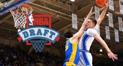 NBA Draft 2025: Fechas, horarios, canales y posible primer pick para Dallas Mavericks