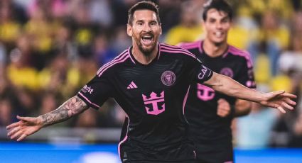 El INSÓLITO regalo que sorprendió a Lionel Messi en su cumpleaños número 38 y se volvió viral