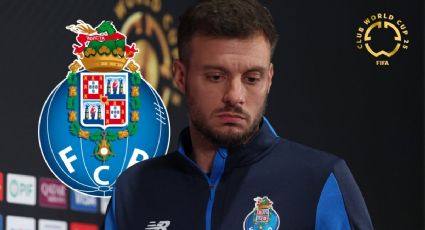 Mundial de Clubes 2025: Martín Anselmi deja entrevista tras ser cuestionado por su futuro en Porto