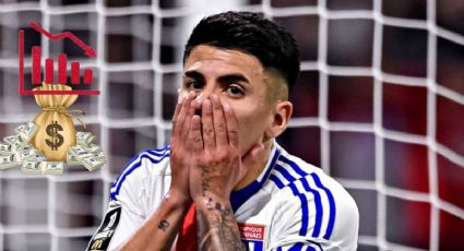 Lyon desciende a la Ligue 2 por problemas financieros; tiene deuda millonaria