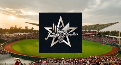 LMB 2025: ¿A qué hora, cuándo y dónde ver el Juego de Estrellas en México?