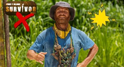 Survivor México: Spoilers filtran detalles sobre la posible eliminación de Pablo