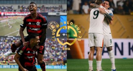 Mundial de Clubes 2025: Flamengo y Chelsea avanzan a Octavos de Final; ya conocen a sus rivales