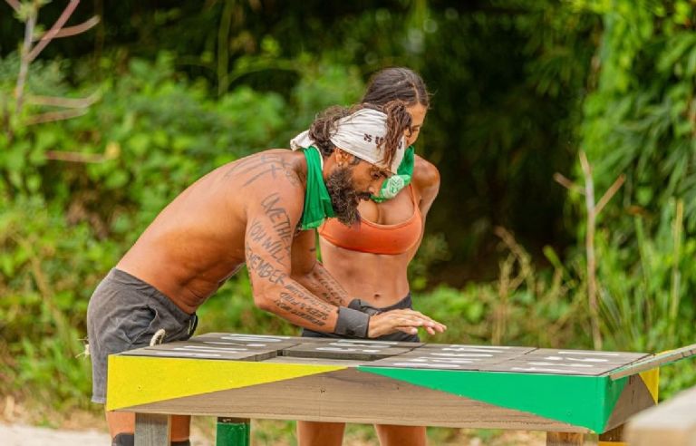Este candidato a ganar Survivor México ya salió en la semana 11