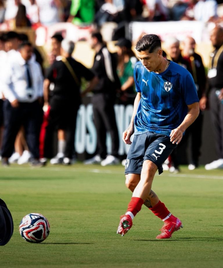 ¿Dónde ver Rayados de Monterrey vs Urawa Red Diamonds en la J3 del Mundial de Clubes 2025?