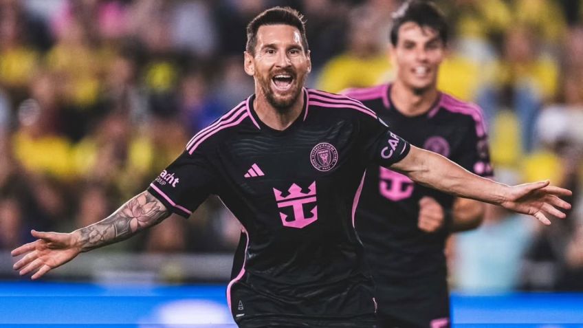 El INSÓLITO regalo que sorprendió a Lionel Messi en su cumpleaños número 38 y se volvió viral