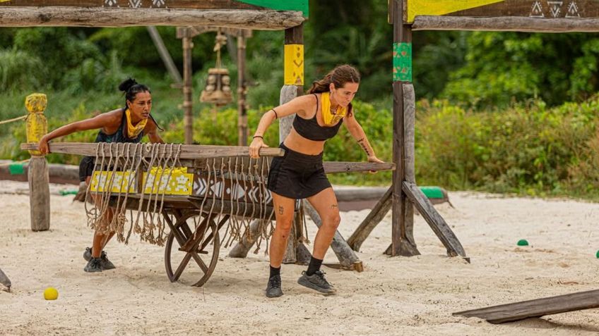 Survivor México: Spoilers revelan que fuerte candidato al título sería eliminado en la Semana 11