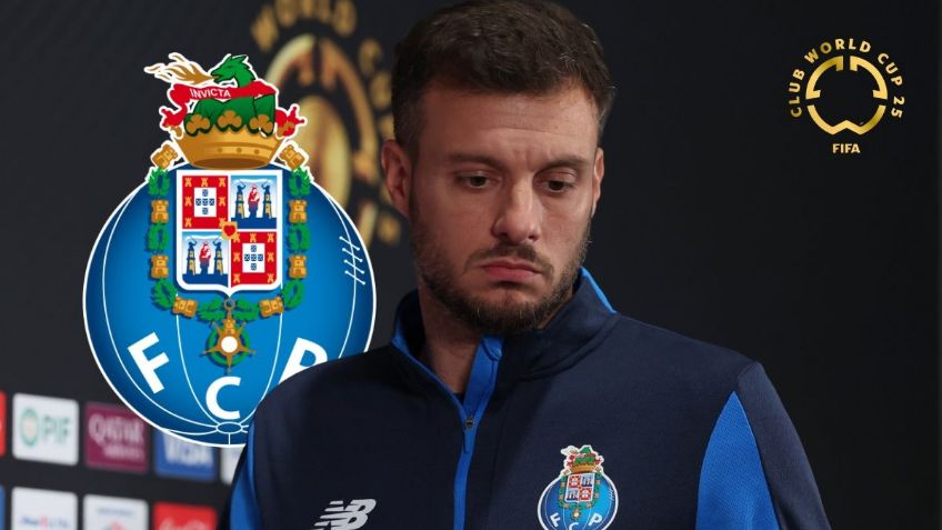 Mundial de Clubes 2025: Martín Anselmi deja entrevista tras ser cuestionado por su futuro en Porto