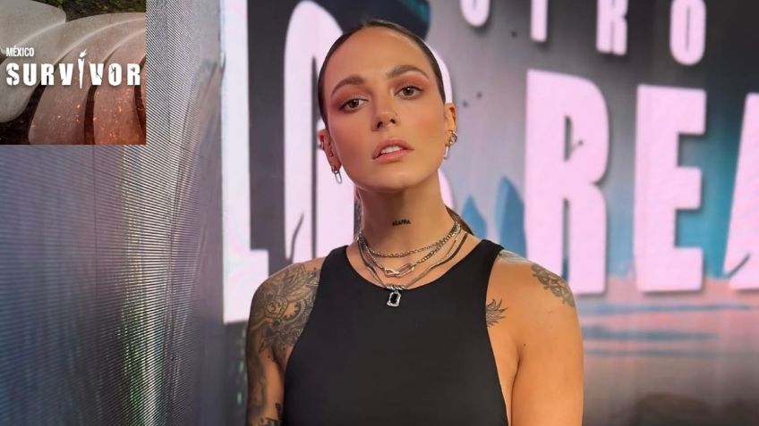 Survivor México: Ximena Duggan confiesa por qué decidió no participar en la sexta temporada