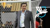 Foto ilustrativa de la nota titulada: Luis Fernando Tena hace historia con Guatemala en Copa Oro 2025; envía mensaje al Vasco y Piojo