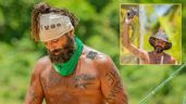 Foto ilustrativa de la nota titulada: Survivor México: John Guts y el lindo gesto con el que conmovió a Rasta en Villanos | VIDEO