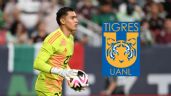 Foto ilustrativa de la nota titulada: Tigres buscaría a Tala Rangel para el Apertura 2025; Chivas esperaría recibir 12 millones