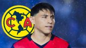 Foto ilustrativa de la nota titulada: Cruz Azul confirma el adiós de Alexis Gutiérrez; llega al América para el Apertura 2025