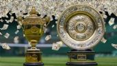Foto ilustrativa de la nota titulada: Wimbledon 2025: Esta es la MILLONARIA fortuna que ganará el campeón