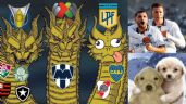 Foto ilustrativa de la nota titulada: Mundial de Clubes 2025: Los MEMES celebran el pase de Rayados a Octavos y se burlan de River Plate