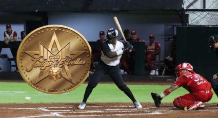 LMB estrena moneda de 18 quilates por celebración de 100 años; ¿cuál es su precio?