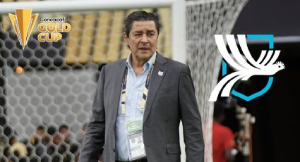 Luis Fernando Tena hace historia con Guatemala en Copa Oro 2025; envía mensaje al Vasco y Piojo