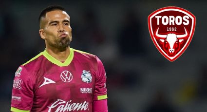 Wacho Jiménez, de ser campeón con Chivas a dejar la Liga MX por el futbol de Guatemala