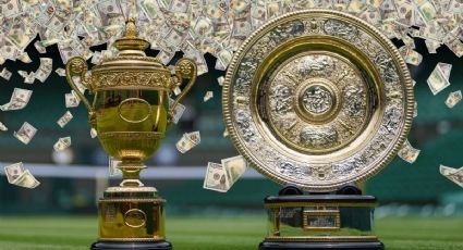 Wimbledon 2025: Esta es la MILLONARIA fortuna que ganará el campeón