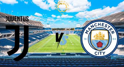 Mundial de Clubes 2025: ¿Dónde ver Juventus vs Manchester City por el liderato del Grupo G?