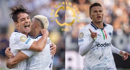 Mundial de Clubes 2025: Monterrey avanza a Octavos de Final tras vencer a Urawa Reds; ya tiene rival