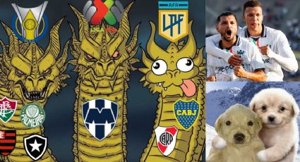 Mundial de Clubes 2025: Los MEMES celebran el pase de Rayados a Octavos y se burlan de River Plate