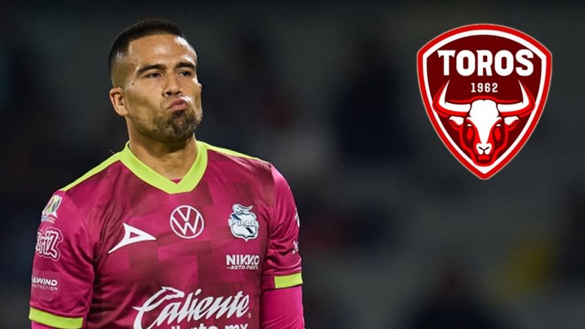 Wacho Jiménez, de ser campeón con Chivas a dejar la Liga MX por el futbol de Guatemala