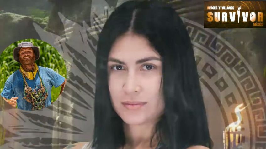 Survivor México: Saadi no se sorprende de la decisión de Pablo; asegura que "lo ha hecho antes"